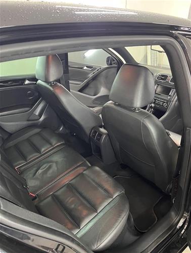 Golf 6 2.0 TDI 2012