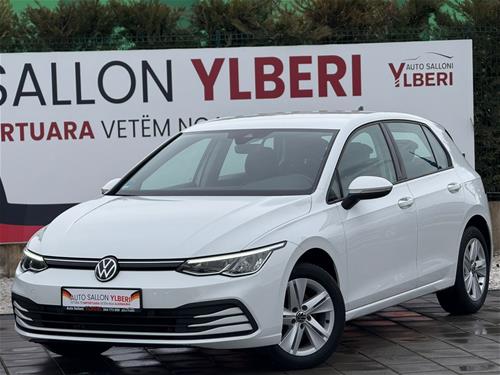 VW GOLF VIII LIFE 2.0 TDI 2020