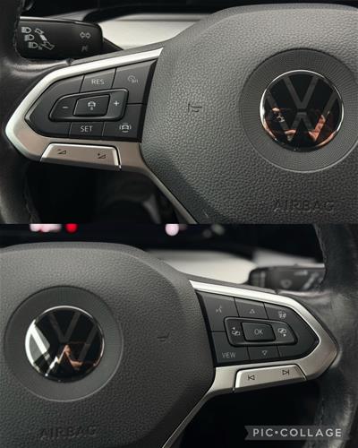 VW GOLF VIII LIFE 2.0 TDI 2020