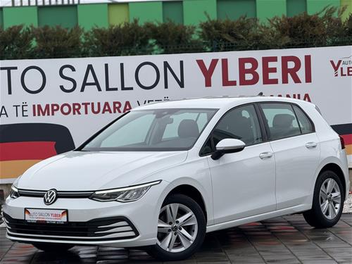 VW GOLF VIII LIFE 2.0 TDI 2020