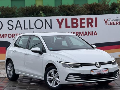 VW GOLF VIII LIFE 2.0 TDI 2020