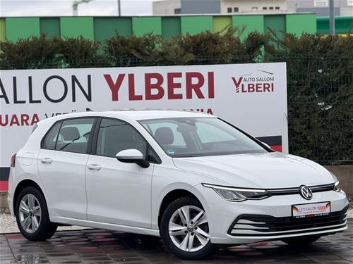 VW GOLF VIII LIFE 2.0 TDI 2020
