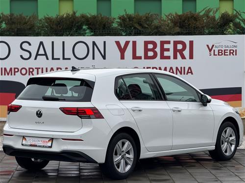 VW GOLF VIII LIFE 2.0 TDI 2020