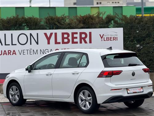 VW GOLF VIII LIFE 2.0 TDI 2020