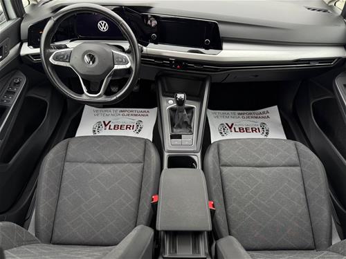 VW GOLF VIII LIFE 2.0 TDI 2020
