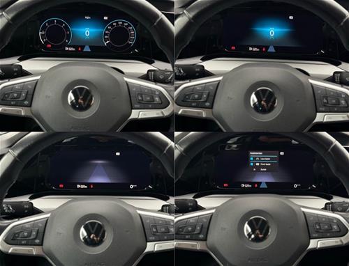 VW GOLF VIII LIFE 2.0 TDI 2020