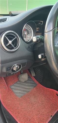 Shes veturë Mercedes-Benz GLA 200 4matic