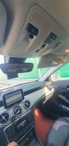 Shes veturë Mercedes-Benz GLA 200 4matic