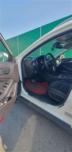 Shes veturë Mercedes-Benz GLA 200 4matic