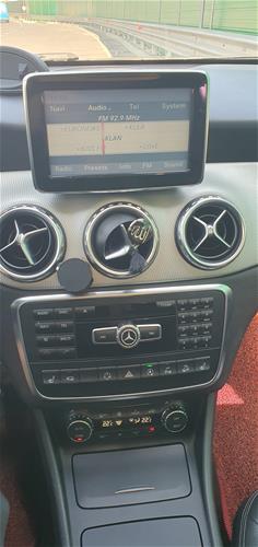 Shes veturë Mercedes-Benz GLA 200 4matic