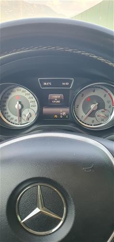 Shes veturë Mercedes-Benz GLA 200 4matic