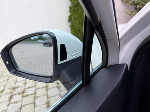 Tiguan 2.0Tdi 3x Line 4X4