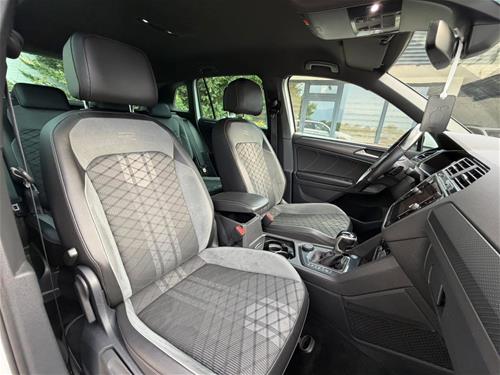 Tiguan 2.0Tdi 3x Line 4X4