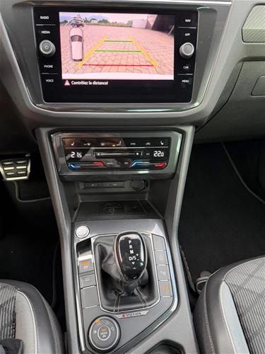 Tiguan 2.0Tdi 3x Line 4X4