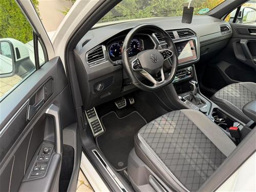 Tiguan 2.0Tdi 3x Line 4X4