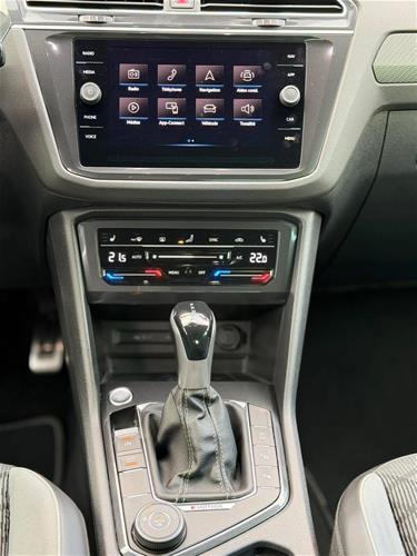 Tiguan 2.0Tdi 3x Line 4X4
