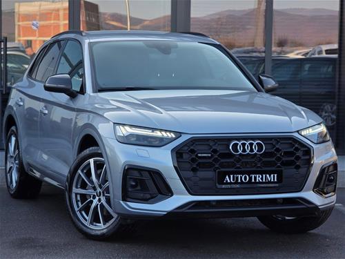 AUDI Q5 40 TDI QUATTRO 2xS-LINE