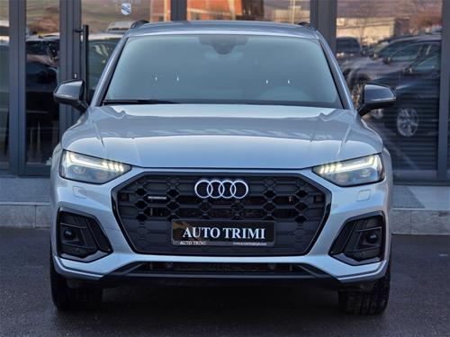 AUDI Q5 40 TDI QUATTRO 2xS-LINE
