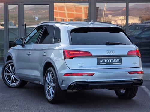 AUDI Q5 40 TDI QUATTRO 2xS-LINE