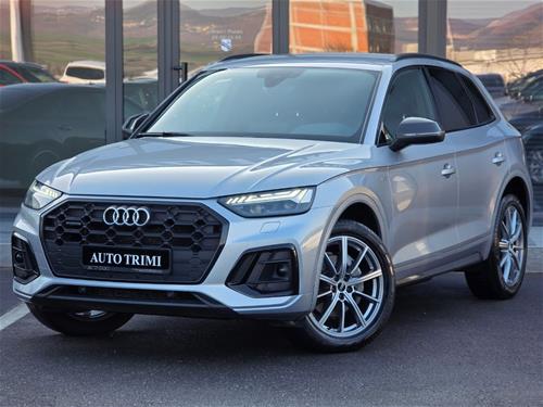 AUDI Q5 40 TDI QUATTRO 2xS-LINE