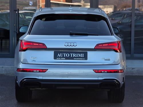 AUDI Q5 40 TDI QUATTRO 2xS-LINE