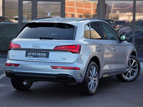 AUDI Q5 40 TDI QUATTRO 2xS-LINE