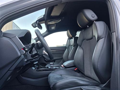 AUDI Q5 40 TDI QUATTRO 2xS-LINE