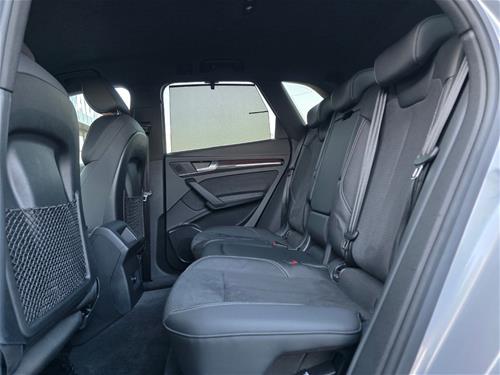 AUDI Q5 40 TDI QUATTRO 2xS-LINE