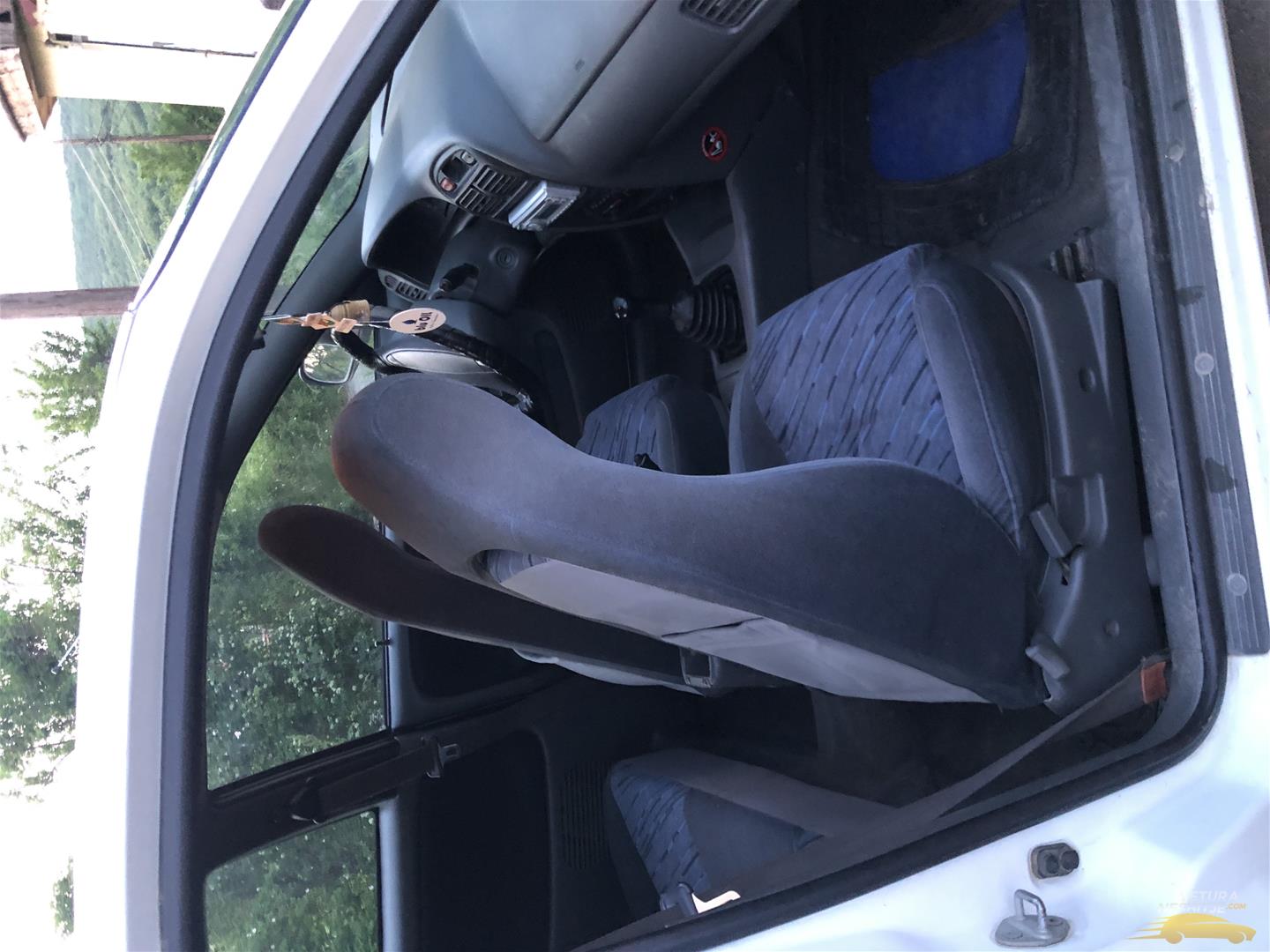 Vetura ne shitje Suzuki Baleno