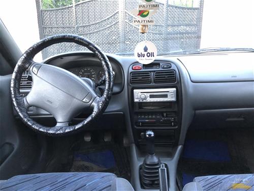 Vetura ne shitje Suzuki Baleno