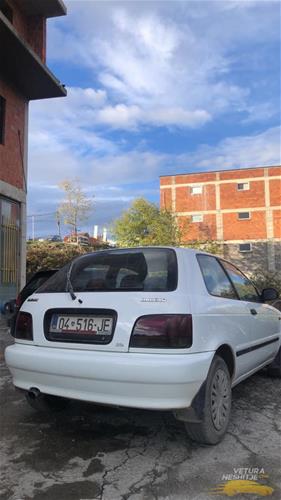 Vetura ne shitje Suzuki Baleno