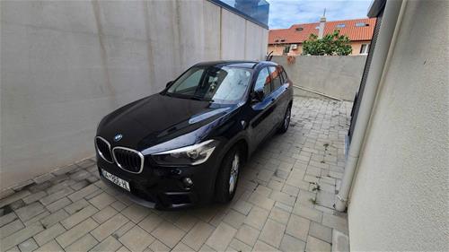 BMW X1 RKS xdrive