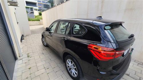 BMW X1 RKS xdrive