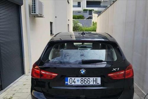BMW X1 RKS xdrive