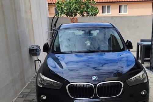BMW X1 RKS xdrive