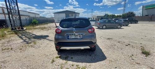 Shes veturen Renault Captur 2016 (1.5 dCi)
