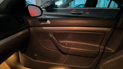 Golf 5 GTI 200PS në gjendje shumë të mirë