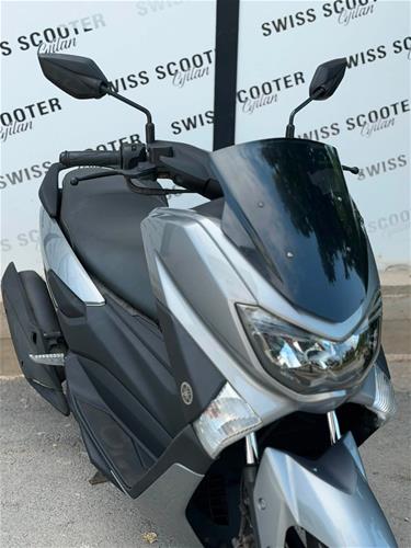 Shitet Yamaha Nmax 125 Abs