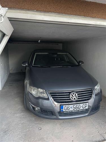 Shes veturen Passat 3c 2006