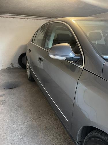 Shes veturen Passat 3c 2006