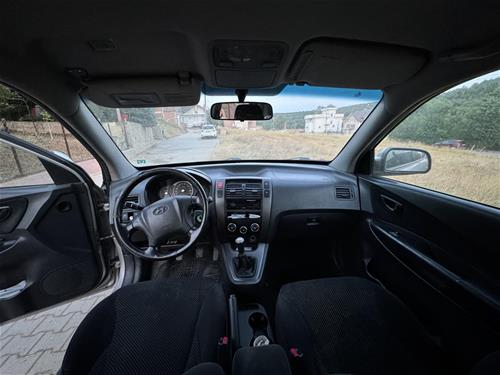 Hyundai Tucson - Super Gjendje