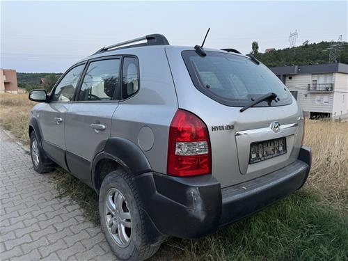 Hyundai Tucson - Super Gjendje