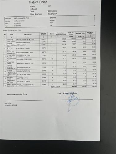Hyundai Tucson - Super Gjendje