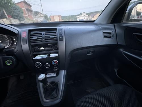 Hyundai Tucson - Super Gjendje