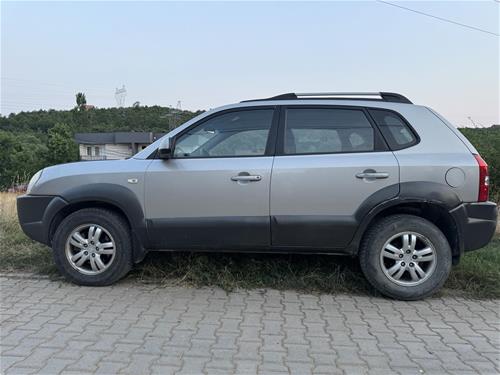 Hyundai Tucson - Super Gjendje