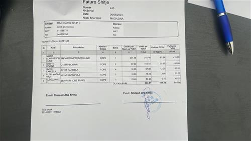 Hyundai Tucson - Super Gjendje