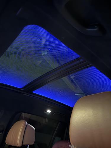 BMW X7 50i 4.4 2019