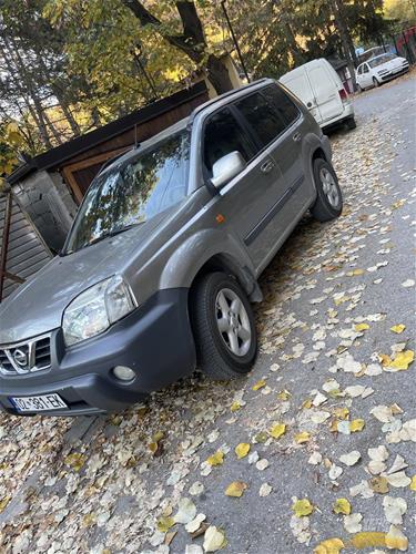 Vetura ne shitje AC Other