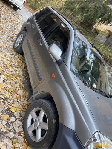 Vetura ne shitje AC Other