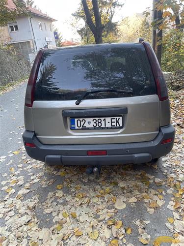 Vetura ne shitje AC Other